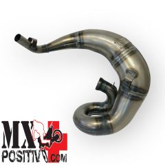 PIPES 2T KTM 380 EGS 1998 DOMA 100119