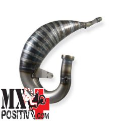 PIPES 2T YAMAHA YZ 125 2005-2021 DOMA 100309 VERISONE SPECIALE A CONI