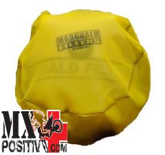 AIR FILTER DUST COVER HUSQVARNA 125 SMS 2000-2013 MARCHALDFILTERS MF5075