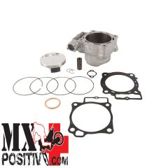 KIT CILINDRO MAGGIORATO HONDA CRF 450 RX 2017-2018 CYLINDER WORKS 11010-K01 478