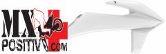 FIANCHETTI RADIATORE KTM 500 EXC 2020-2022 POLISPORT P8422100002 BIANCO 20