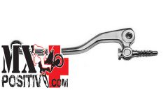 CLUTCH LEVER KTM 400 SX 2000-2002 MOTOCROSS MARKETING LV1356 PRESSOFUSA ALLUMINIO