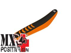 SEAT COVER KTM EXC 150 2020-2023 BLACKBIRD 1528H DOUBLE GRIP 3