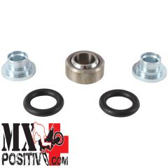 LOWER REAR SHOCK BEARING KIT CAN-AM MAVERICK 1000 XDS 2016 ALL BALLS 21-0030 POSTERIORE