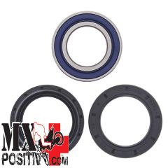 FRONT WHEEL BEARING KIT CAN-AM TRAXTER 500 1999-2001 ALL BALLS 25-1509