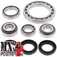 DIFFERENTIAL BEARING KIT FRONT ARCTIC CAT 500 4X4 W/AT 2000-2001 ALL BALLS 25-2022