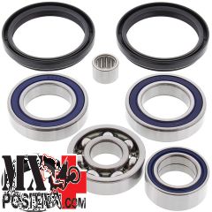 DIFFERENTIAL BEARING KIT FRONT ARCTIC CAT 400 FIS 4X4 W/AT 2003 ALL BALLS 25-2042