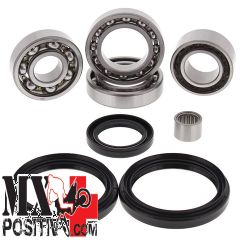 DIFFERENTIAL BEARING KIT FRONT ARCTIC CAT 500 FIS TBX 4X4 2004 ALL BALLS 25-2049