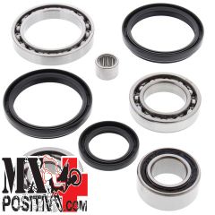 DIFFERENTIAL BEARING KIT FRONT ARCTIC CAT PROWLER 1000 XTZ 2011-2014 ALL BALLS 25-2051