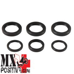 DIFFERENTIAL FRONT SEAL KIT POLARIS HAWKEYE 4X4 2006-2007 ALL BALLS 25-2065-5
