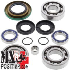 DIFFERENTIAL BEARING KIT FRONT CAN-AM OUTLANDER 330 4X4 2005 ALL BALLS 25-2069