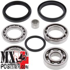 DIFFERENTIAL BEARING AND SEAL KIT REAR ARCTIC CAT ALTERRA 700 MUDPRO LTD 2019 ALL BALLS 25-2072