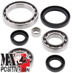DIFFERENTIAL BEARING AND SEAL KIT FRONT YAMAHA YFM700 GRIZZLY EPS XT-R 2020-2021 ALL BALLS 25-2073