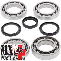 DIFFERENTIAL BEARING AND SEAL KIT FRONT POLARIS SPORTSMAN 850 2021 ALL BALLS 25-2076