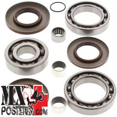 DIFFERENTIAL BEARING AND SEAL KIT REAR POLARIS SPORTSMAN 850 2021 ALL BALLS 25-2080