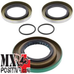 DIFFERENTIAL REAR SEAL KIT CAN-AM OUTLANDER 650 XT 4X4 2011-2014 ALL BALLS 25-2086-5