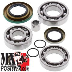 DIFFERENTIAL BEARING KIT REAR CAN-AM COMMANDER 800 STD 2011-2015 ALL BALLS 25-2086