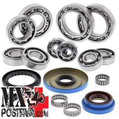 TRANSAXLE BEARING AND SEAL POLARIS SPORTSMAN TOURING 570 EPS TRACTOR 2019 ALL BALLS 25-2087