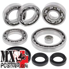 DIFFERENTIAL BEARING KIT FRONT CF-MOTO U FORCE TRACKER 800 2013-2014 ALL BALLS 25-2104