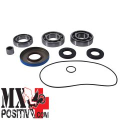 DIFFERENTIAL BEARING KIT REAR CAN-AM COMMANDER 800 DPS 2014-2018 ALL BALLS 25-2107