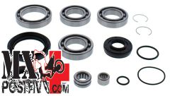 DIFFERENTIAL BEARING AND SEAL KIT FRONT HONDA TRX500FA 2019 ALL BALLS 25-2110