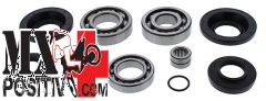 DIFFERENTIAL BEARING AND SEAL KIT REAR HONDA TRX520FM IRS 2022 ALL BALLS 25-2111