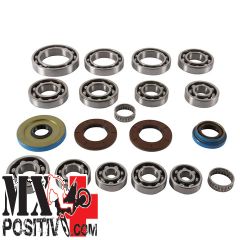 TRANSAXLE BEARING AND SEAL POLARIS GENERAL 1000 EPS DELUXE 2019-2021 ALL BALLS 25-2112