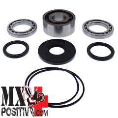 DIFFERENTIAL BEARING AND SEAL KIT FRONT POLARIS RZR 1000 60 INCH 2019-2021 ALL BALLS 25-2116