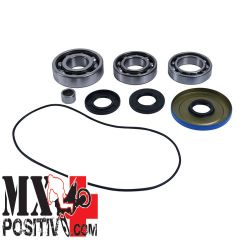 DIFFERENTIAL BEARING AND SEAL KIT FRONT CAN-AM DEFENDER 800 DPS 2019-2021 ALL BALLS 25-2117