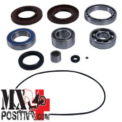 DIFFERENTIAL BEARING AND SEAL KIT FRONT ARCTIC CAT WILDCAT TRAIL 2019 ALL BALLS 25-2118