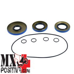 DIFFERENTIAL FRONT SEAL KIT CAN-AM MAVERICK X3 MAX TURBO R XRS 2019 ALL BALLS 25-2121-5