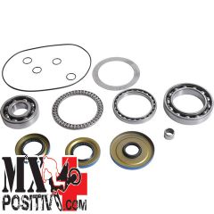 DIFFERENTIAL BEARING AND SEAL KIT FRONT CAN-AM MAVERICK X3 TURBO R XRC 2019 ALL BALLS 25-2121