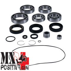 DIFFERENTIAL BEARING AND SEAL KIT FRONT HONDA PIONEER 700-4 2019-2021 ALL BALLS 25-2136