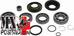 DIFFERENTIAL BEARING AND SEAL KIT REAR HONDA PIONEER 700 DELUXE 2019-2021 ALL BALLS 25-2138