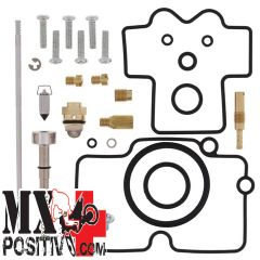 KIT REVISIONE CARBURATORE YAMAHA WR 400F 2000 ALL BALLS 26-1323