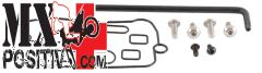 CARBURETOR MID BODY GASKET KIT KTM SX-F 450 2007-2012 ALL BALLS 26-1512