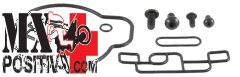 CARBURETOR MID BODY GASKET KIT KTM SX 400 2000-2002 ALL BALLS 26-1513