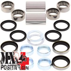 KIT CUSCINETTI FORCELLONE KTM 450 EXC-G 2003-2004 ALL BALLS 28-1125