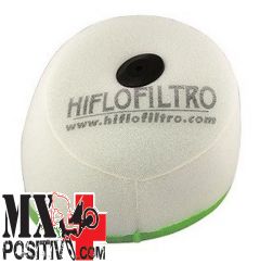 FILTRO ARIA HONDA CR 125 1989-2001 HIFLO HFF1012