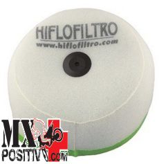 FILTRO ARIA HUSQVARNA 125 WRE 2000-2013 HIFLO HFF6012