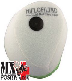 AIR FILTER KAWASAKI KX 250 F 2006-2016 HIFLO HFF2017