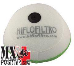 FILTRO ARIA KTM 85 SX 2005-2012 HIFLO HFF5013 3 BUCHI