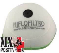 AIR FILTER KTM 125 EXC 2008-2011 HIFLO HFF5016