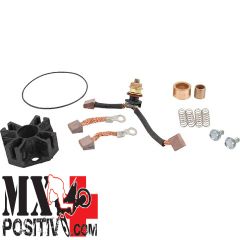 ENGINE STARTER KIT WITH BRUSH ARCTIC CAT JAG 440 AFS SPECIAL 1991 ARROW HEAD 414-21000