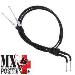 THROTTLE CABLES KTM 250 EXC-G RACING 2002 ALL BALLS 45-1044