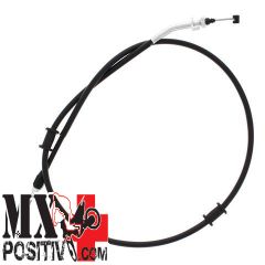 CLUTCH CABLE YAMAHA YZ450FX 2017-2018 ALL BALLS 45-2140