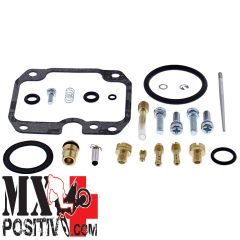 KIT REVISIONE AVVIAMENTO CARBURATORE YAMAHA YFM125 GRIZZLY 2004-2013 ALL BALLS 46-8037
