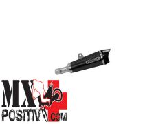 TERMINALE X-KONE DARK"" HONDA MSX 125 GROM 2016-2020 ARROW 52507XKN