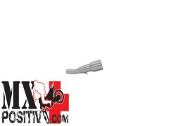 RACING LINK PIPE FOR URBAN EXHAUST YAMAHA XMAX 125 2018-2020 ARROW 53073MI