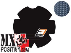 CLUTCH COVER STICKER KTM EXC 450 2012-2013 BLACKBIRD 5515/01